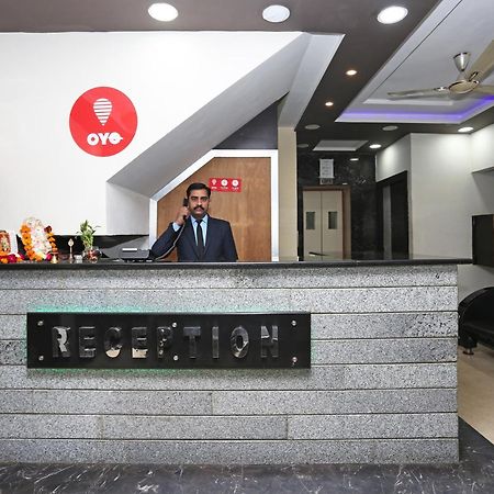 Hotel O Laxmi Privilege Inn グワーリヤル エクステリア 写真