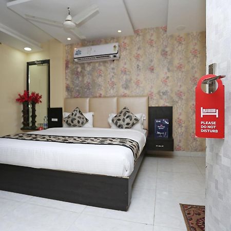 Hotel O Laxmi Privilege Inn グワーリヤル エクステリア 写真